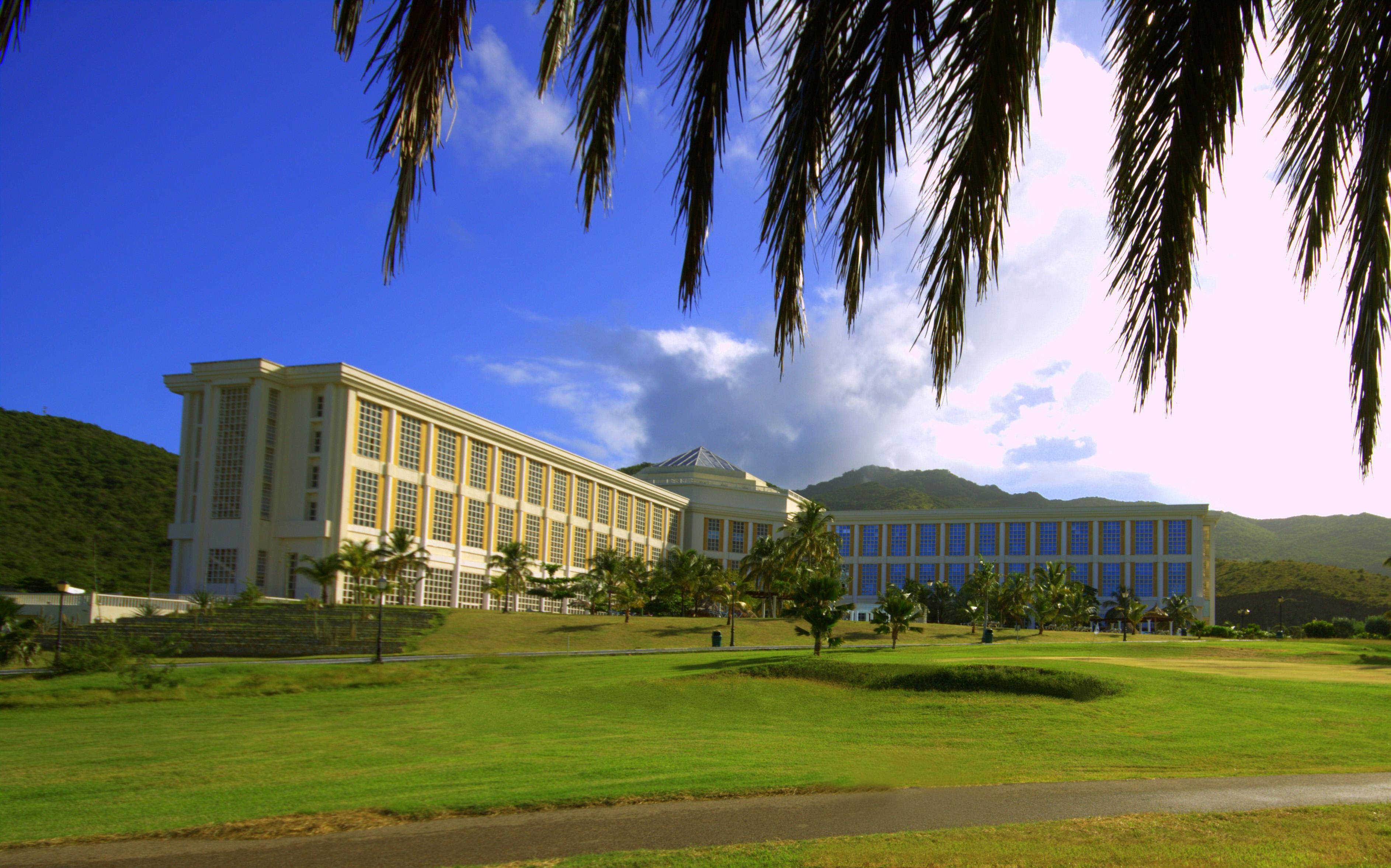 Hesperia Isla Margarita Hotel Pedro Gonzalez Kültér fotó