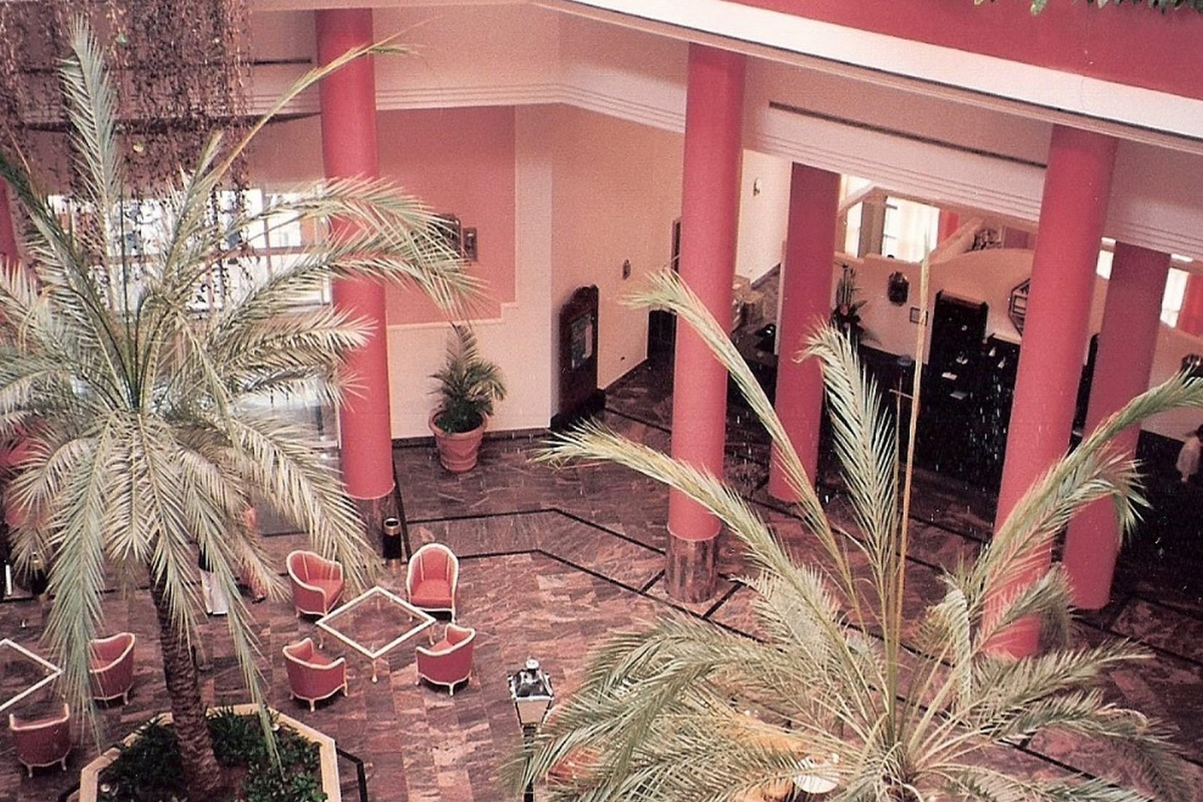 Hesperia Isla Margarita Hotel Pedro Gonzalez Kültér fotó