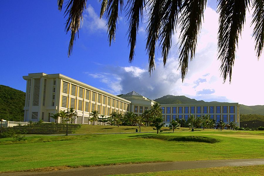 Hesperia Isla Margarita Hotel Pedro Gonzalez Kültér fotó