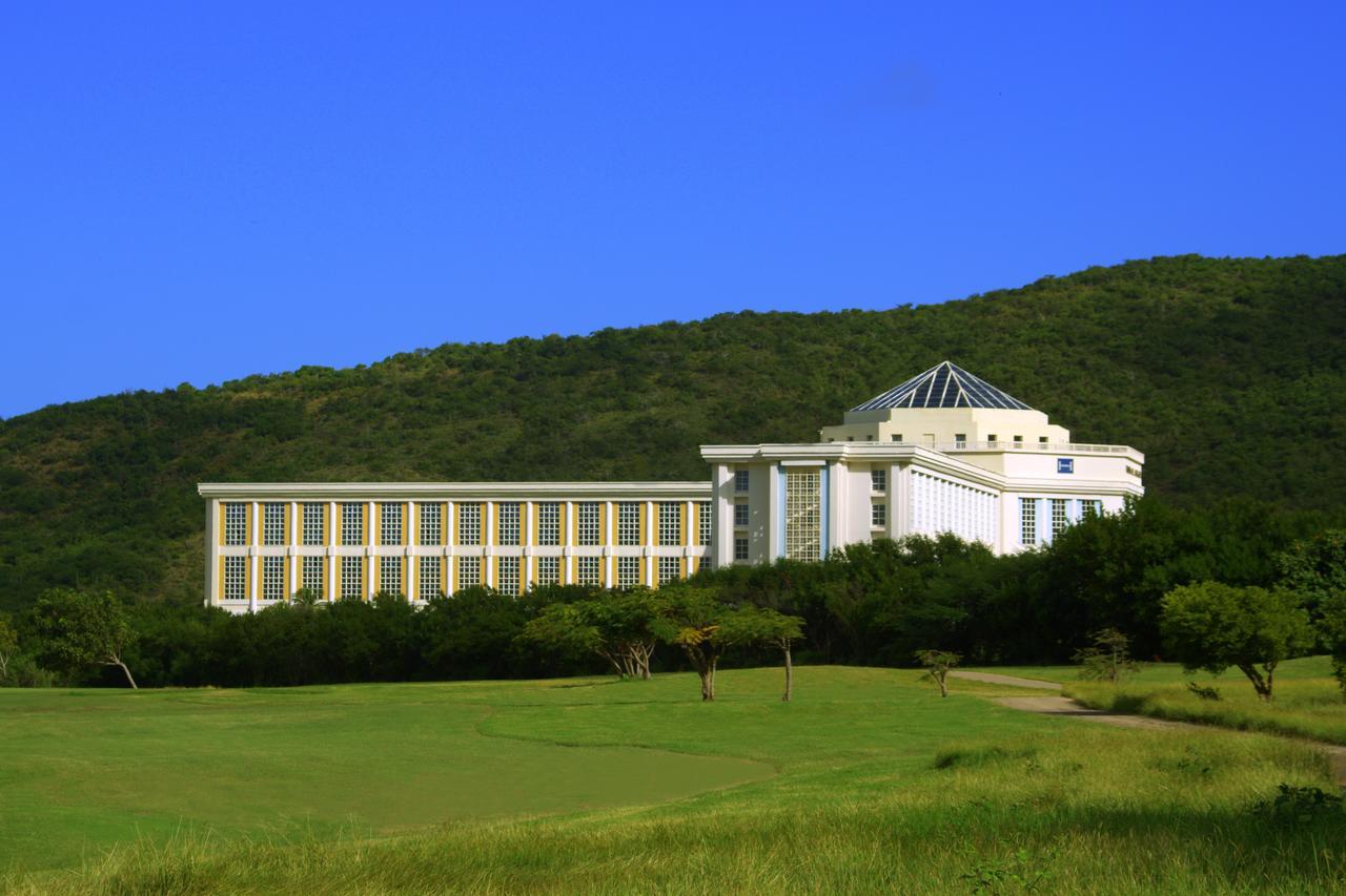 Hesperia Isla Margarita Hotel Pedro Gonzalez Kültér fotó