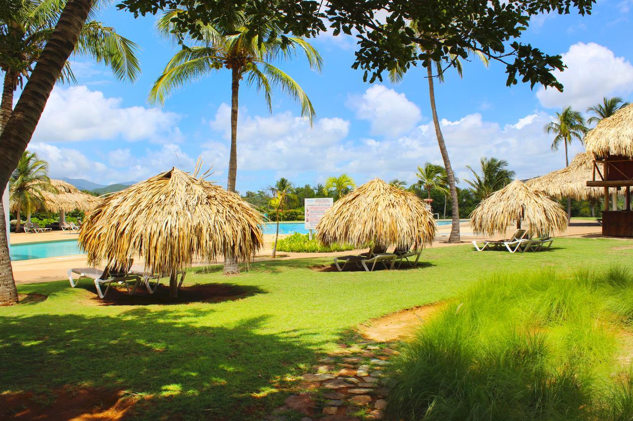 Hesperia Isla Margarita Hotel Pedro Gonzalez Kültér fotó